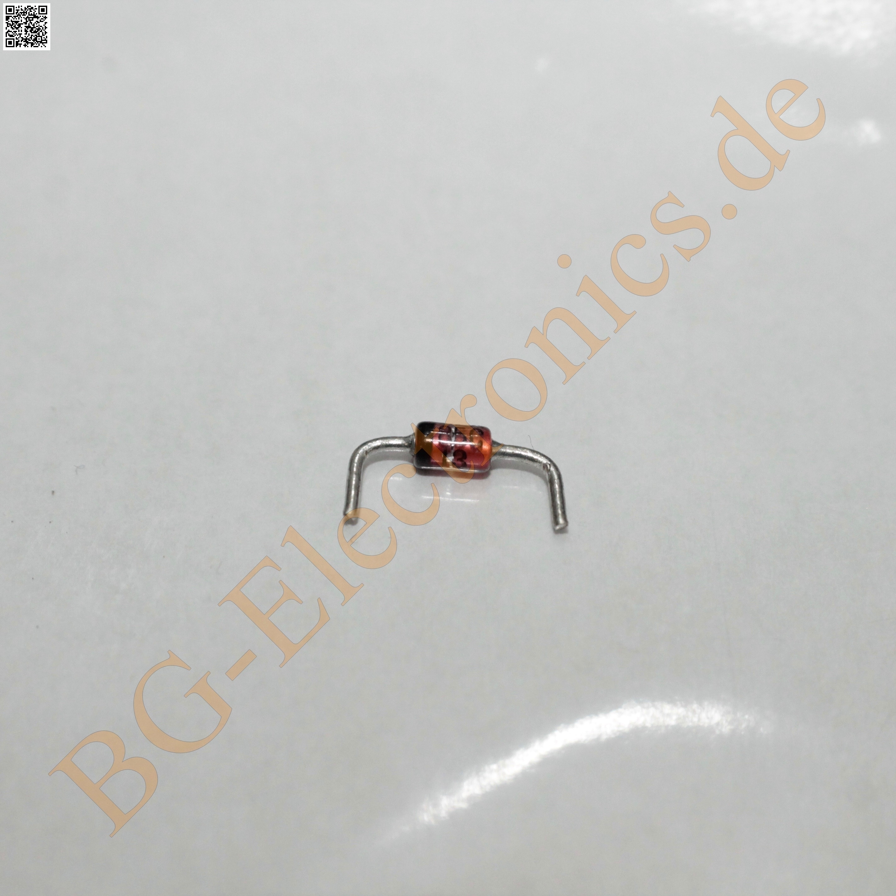 BZX85C13 axial RM10mm