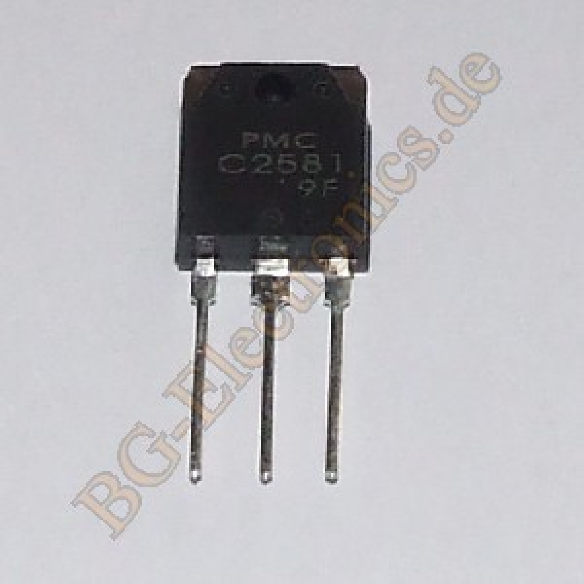2SC2581