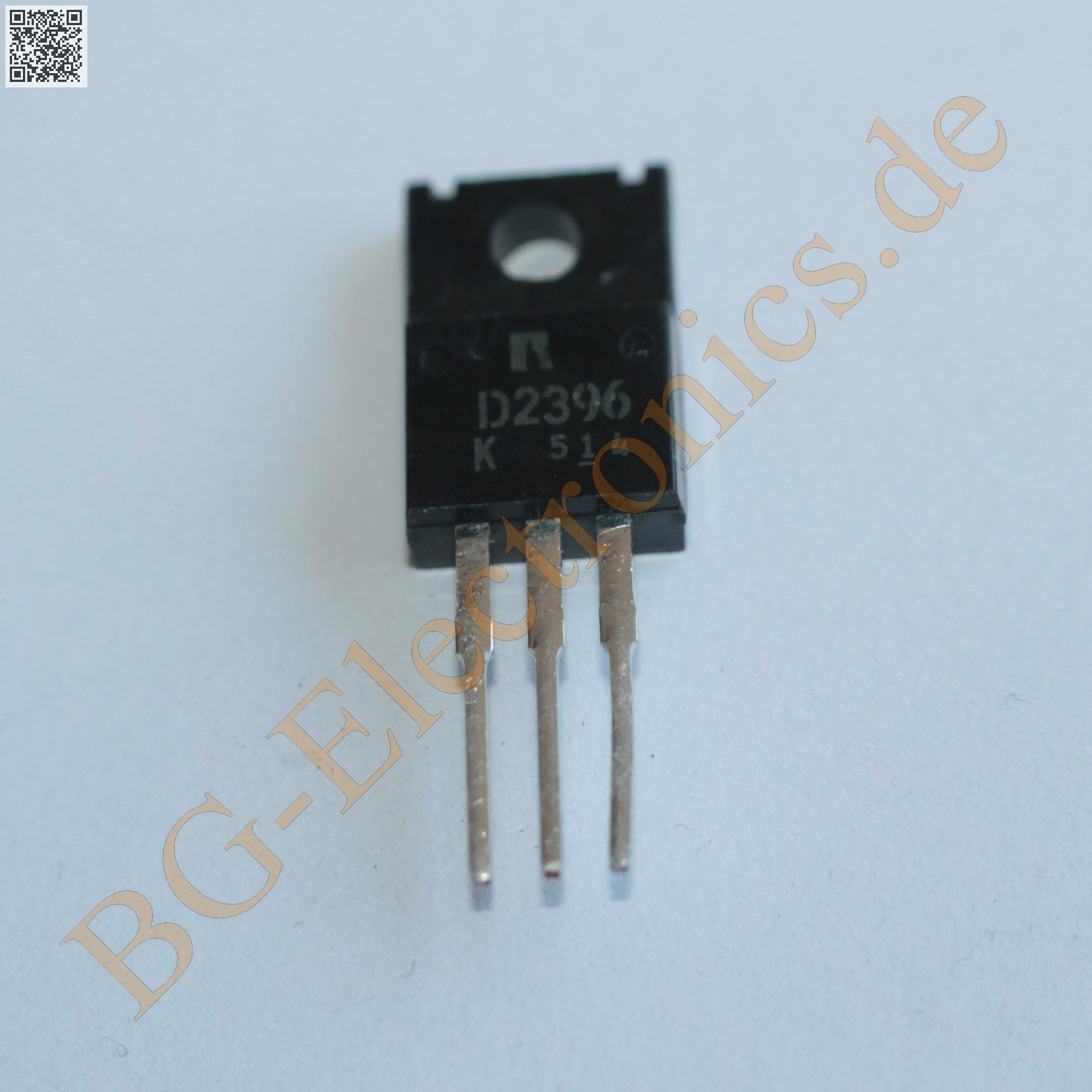 D2396 NPN Transistor