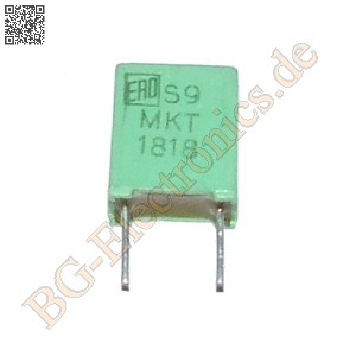 FO-R 0.47uF / 63V / RM7,5