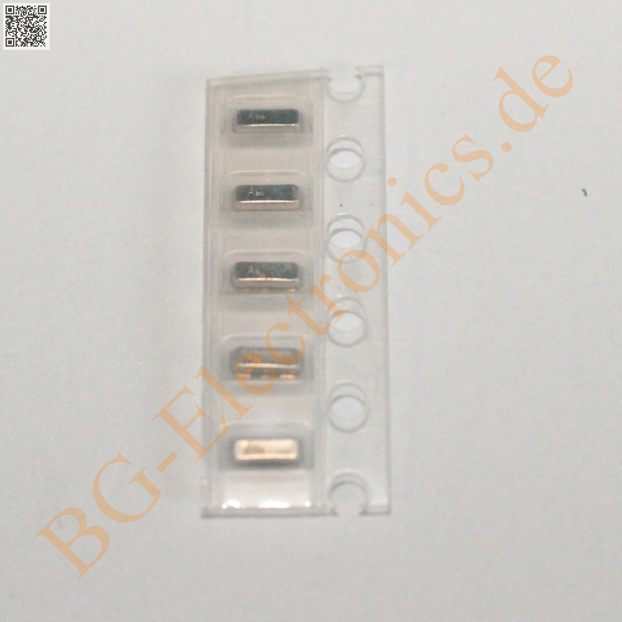 CSTCE 16 MHz Resonator SMD