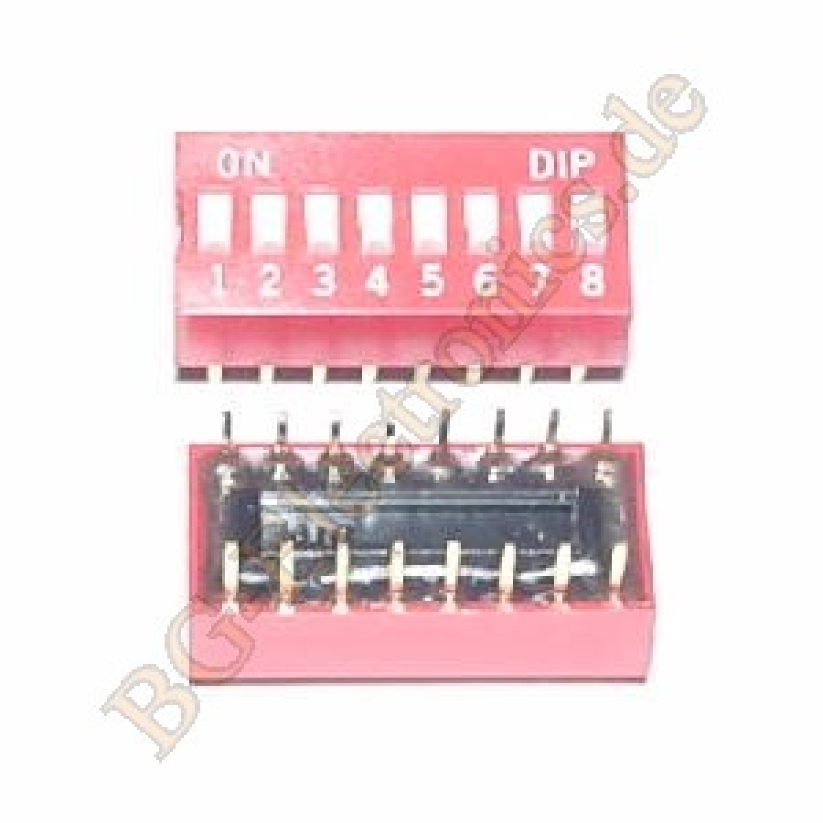 DIPS-8POL DS-08