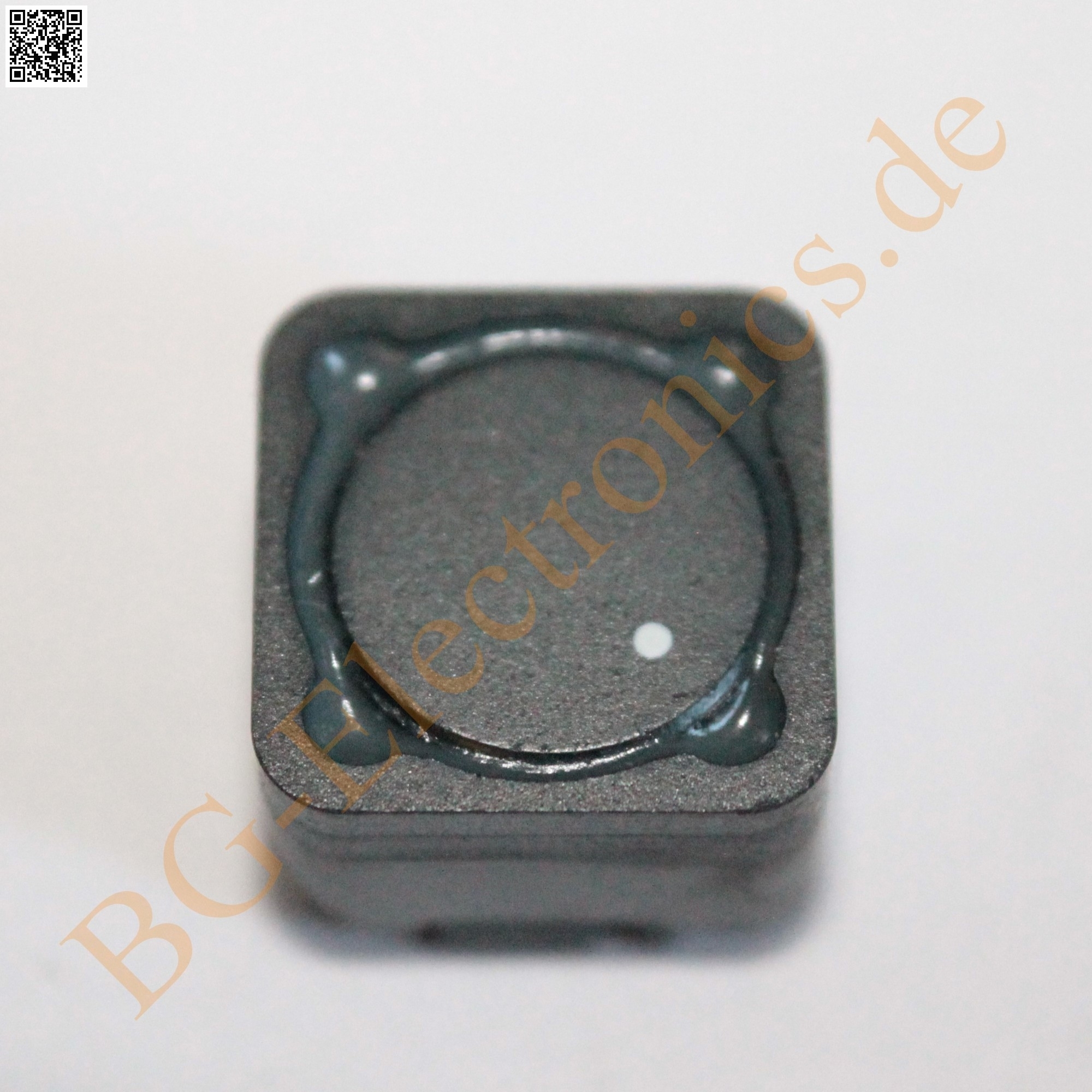 inductor 10uH 20% 15MHz 7A
