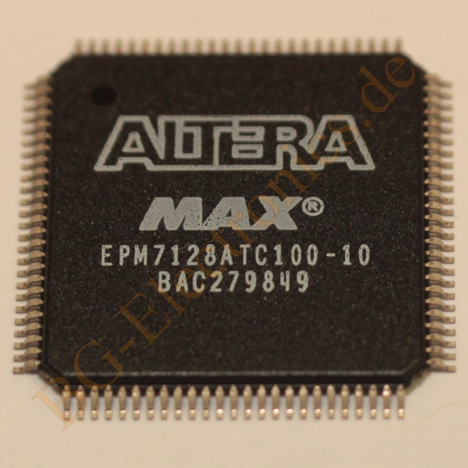 EPM7128ATC100-10