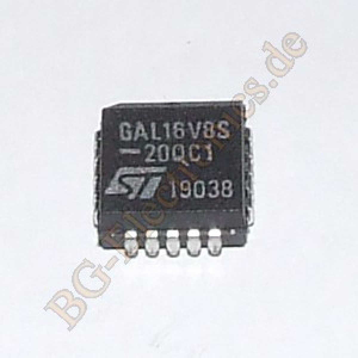 GAL16V8S-20QC1
