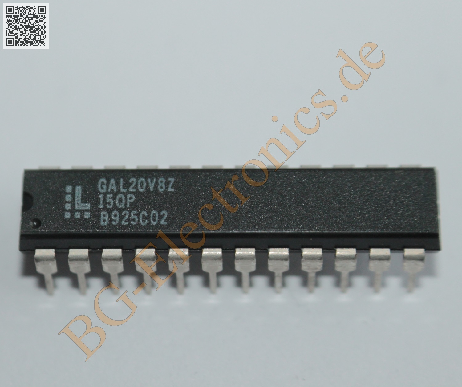 GAL20V8Z-15QP