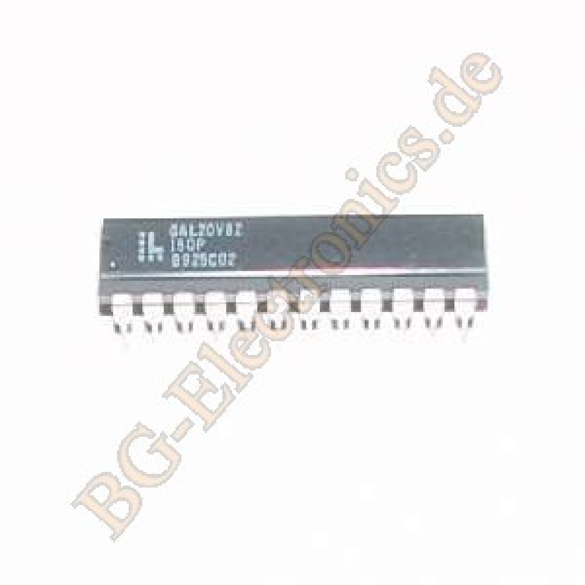 GAL20V8Z-15QP