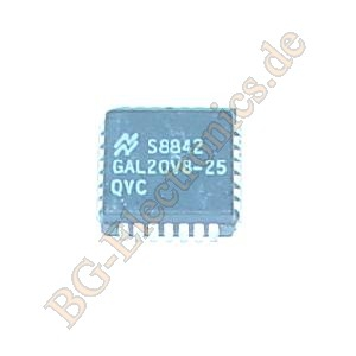 GAL20V8A-15LVC