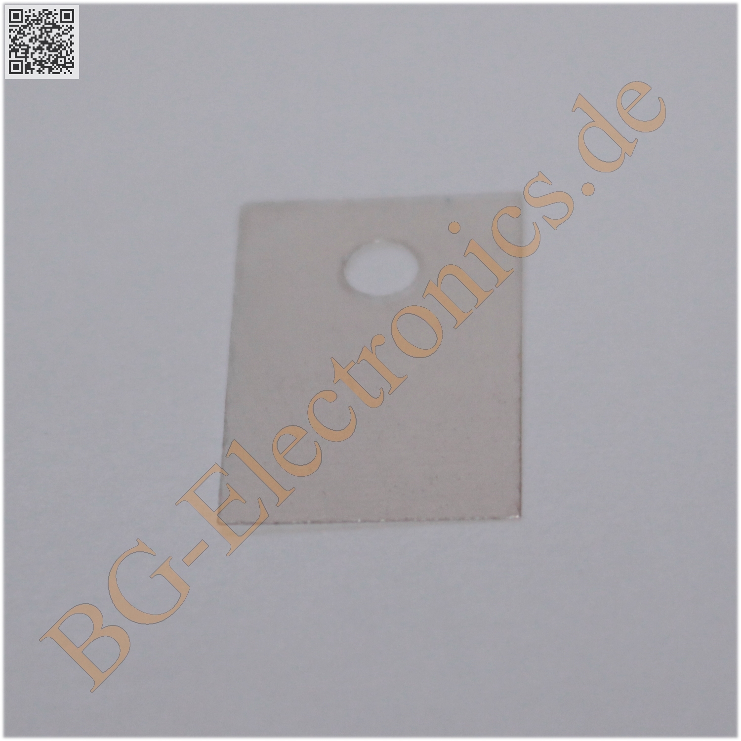Insulatingfoil TO-220 (Glimmer)