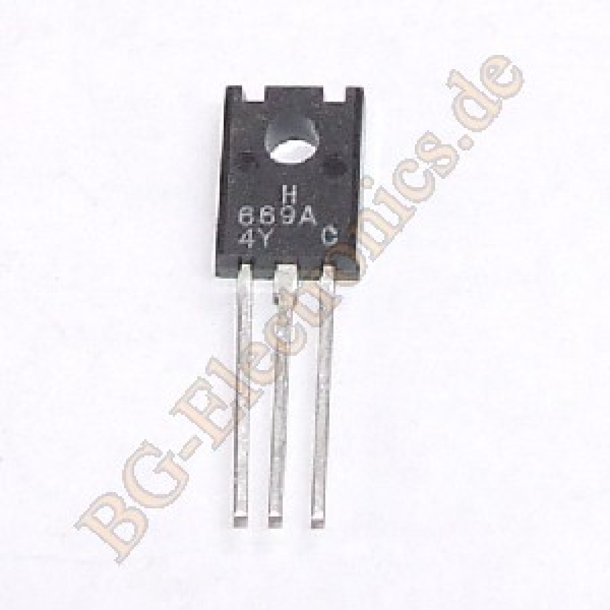 2SD669A ISO
