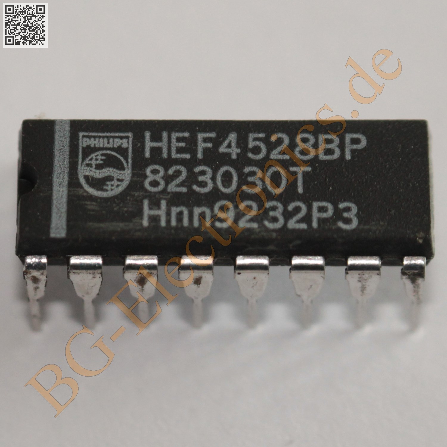 HEF4528BP
