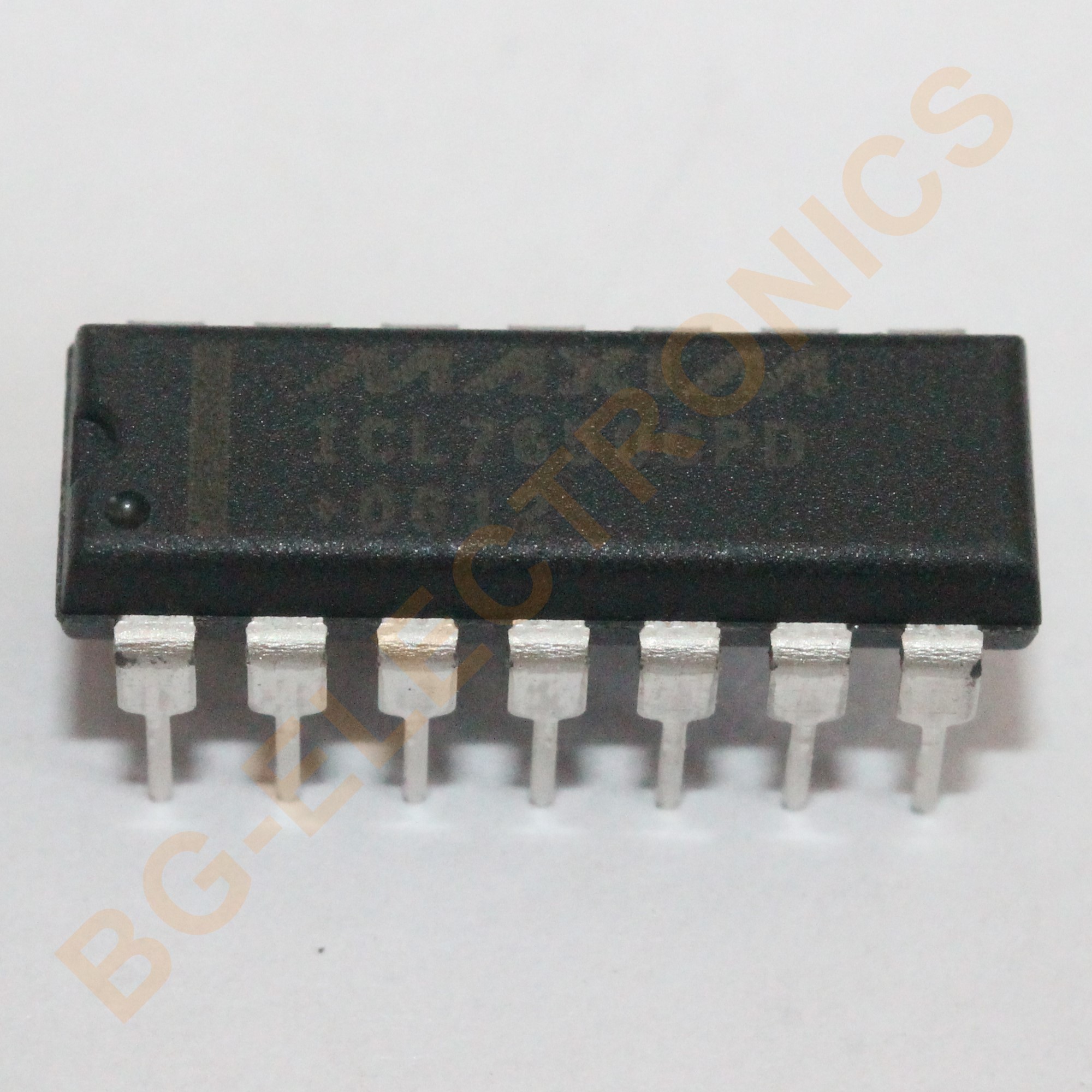 SN74LS05N, BG-ELECTRONICS SN74LS05N, 74LS05N