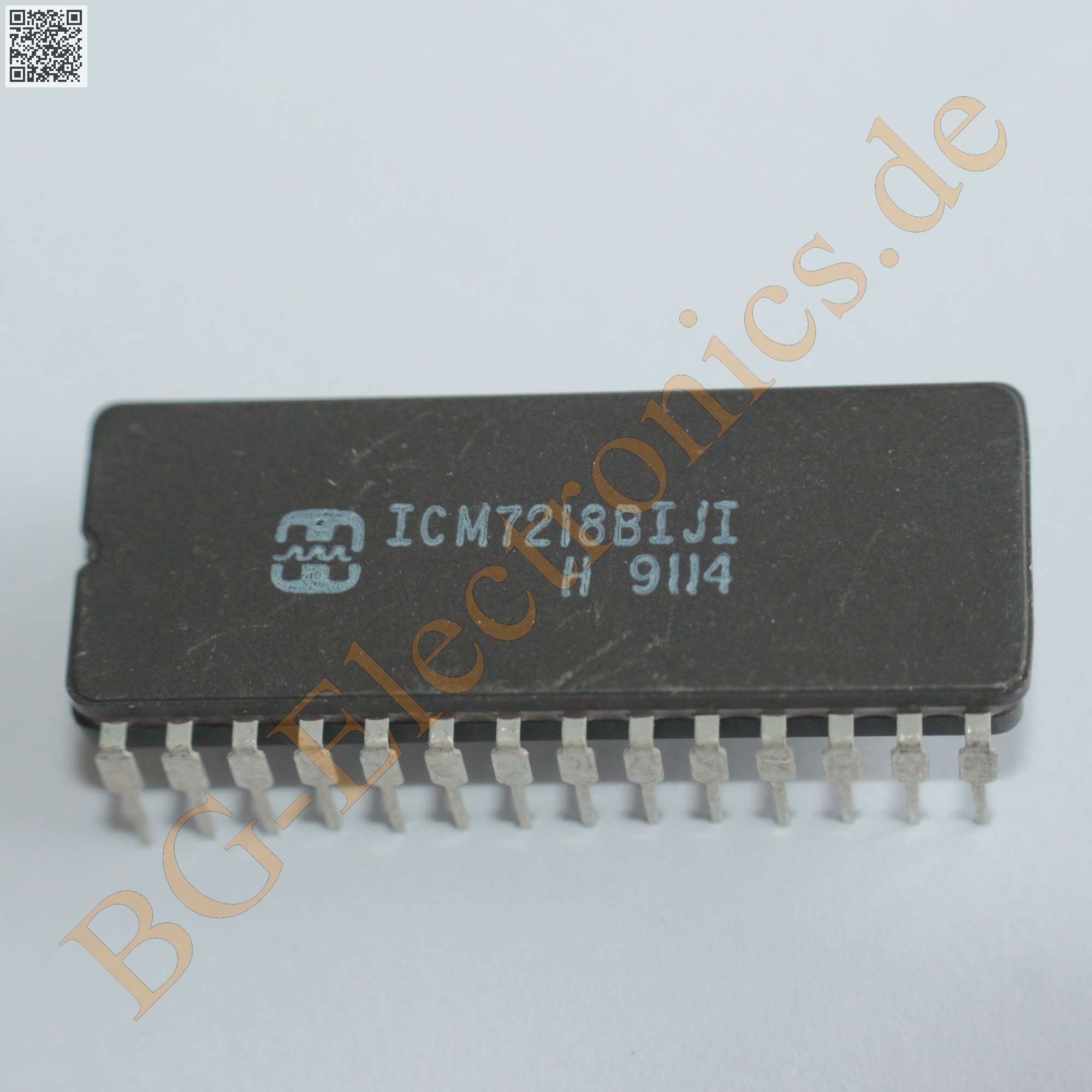 ICM7218BIJI