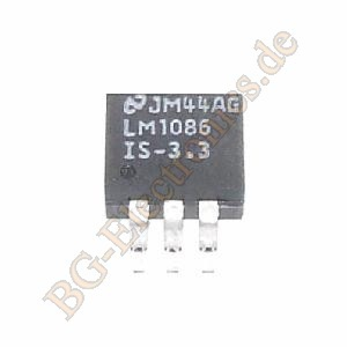 LM1086ISX-3.3