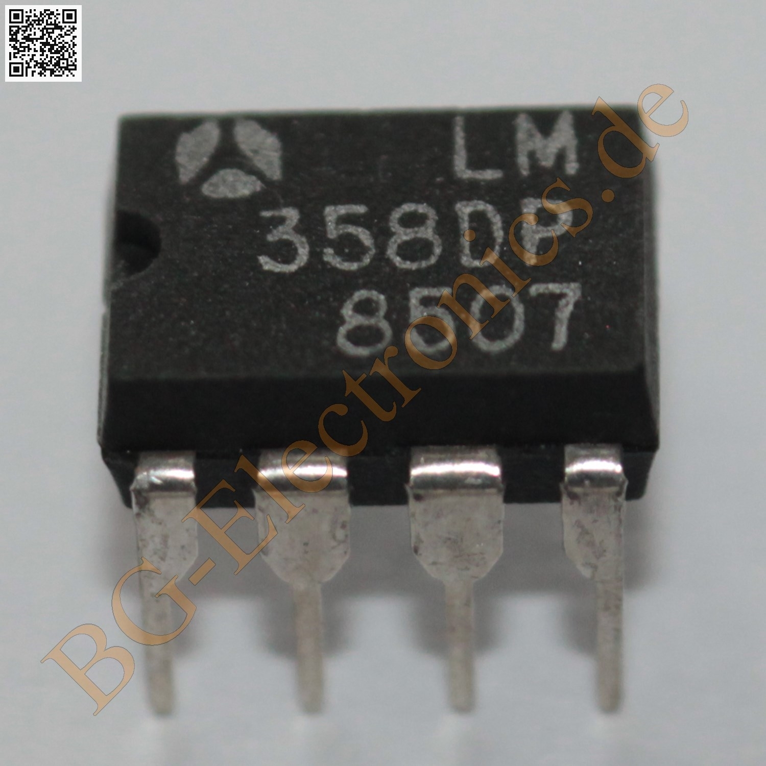 LM358DP