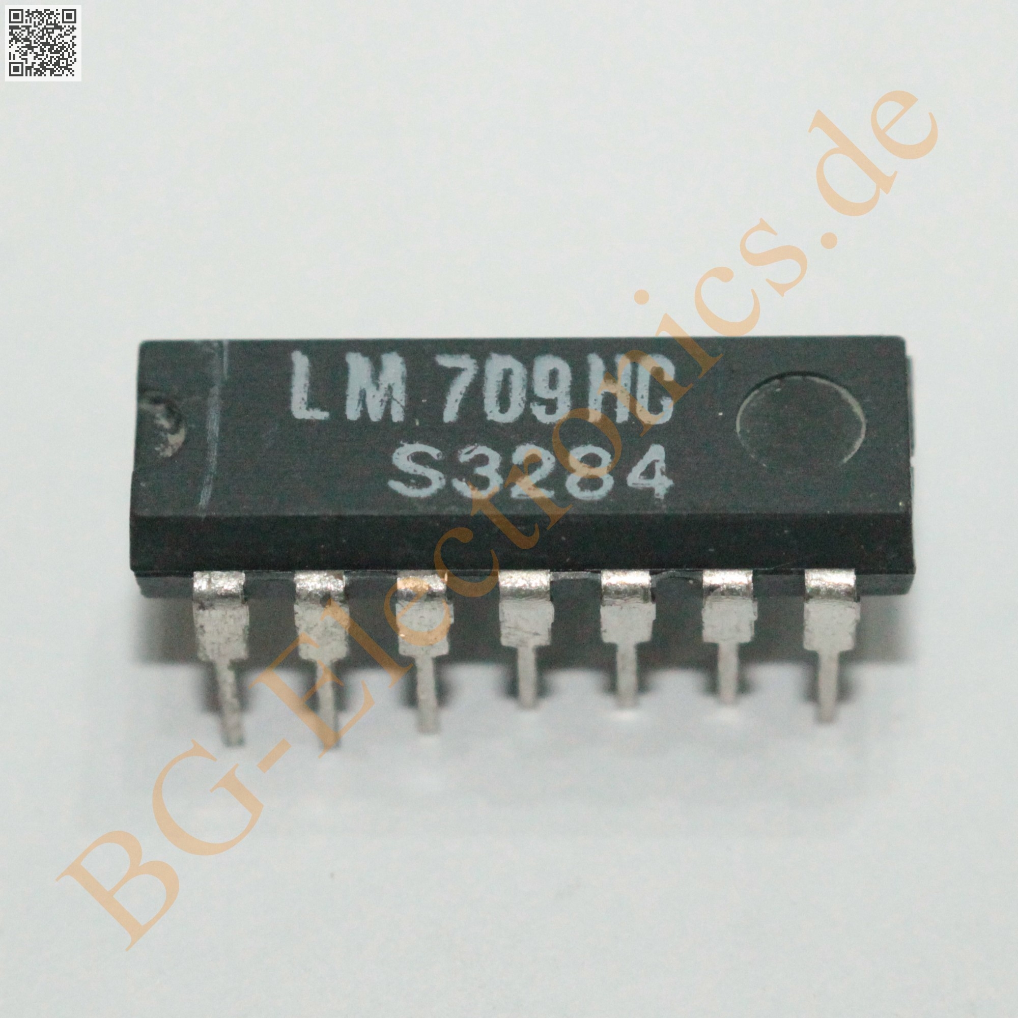 LM709HC