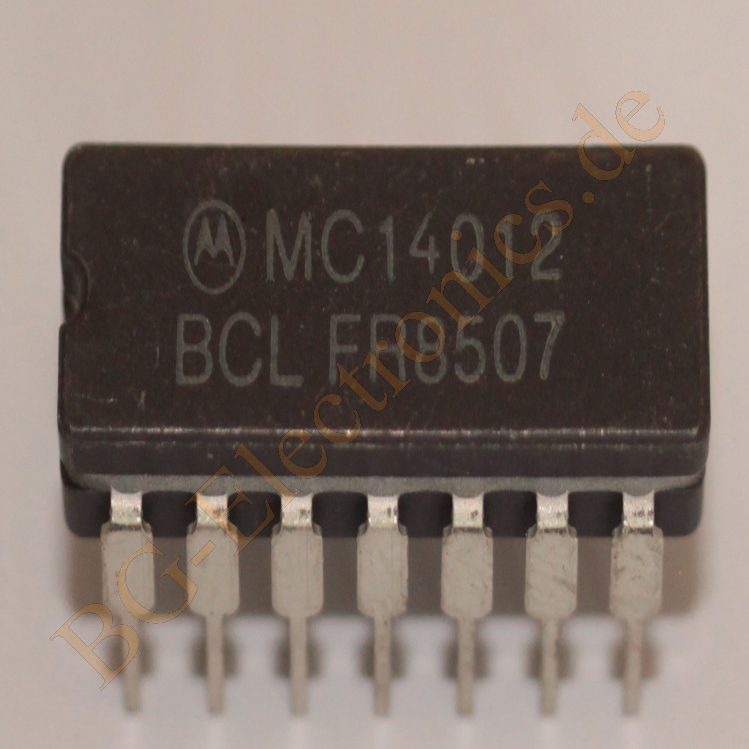 MC14012BCL