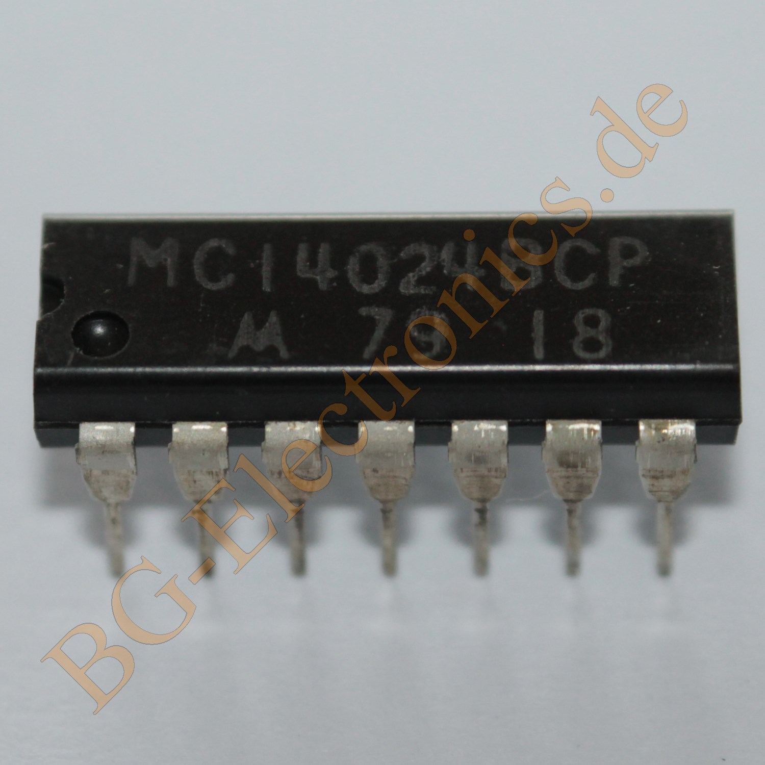 MC14024BCP
