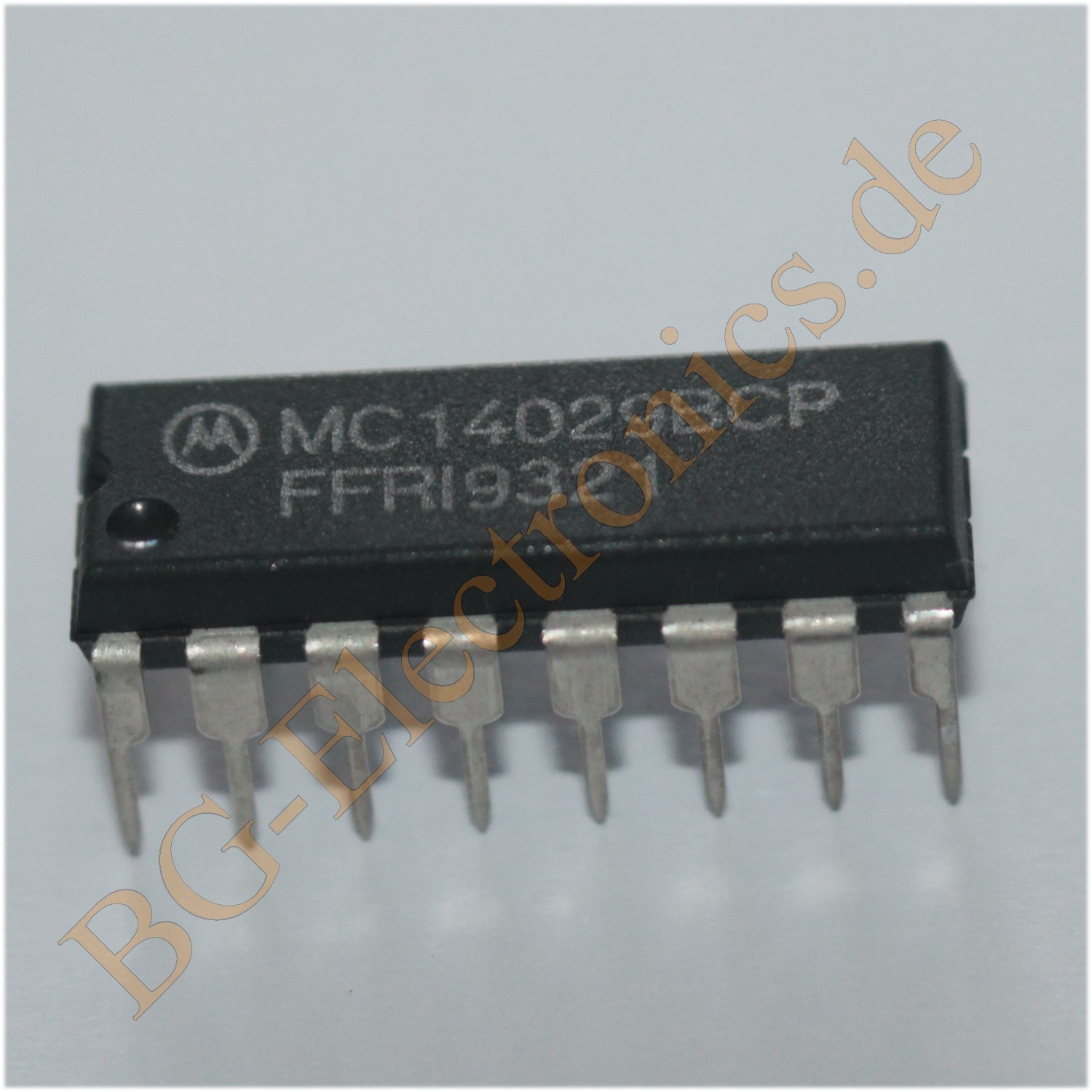 MC14029BCP