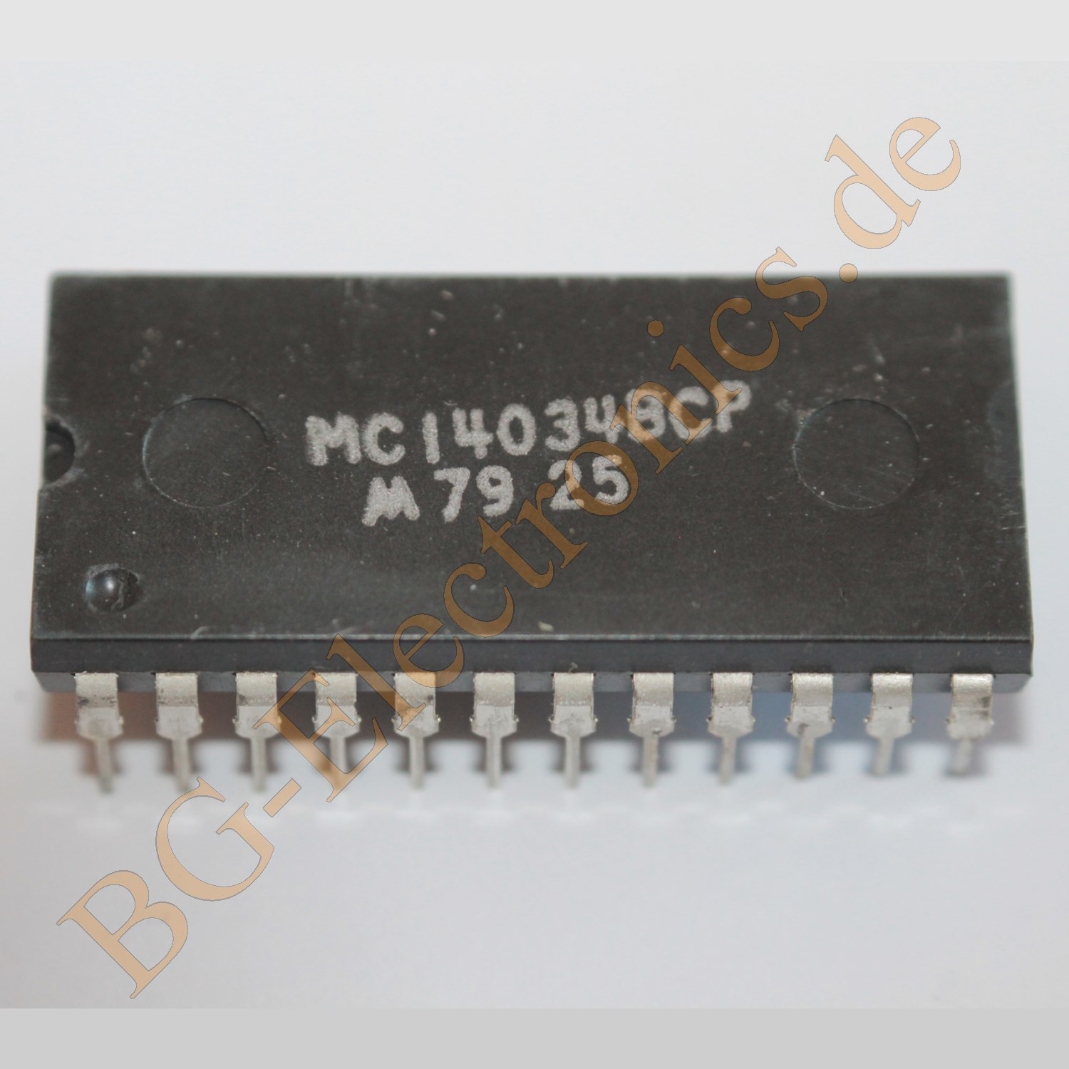 MC14034BCP