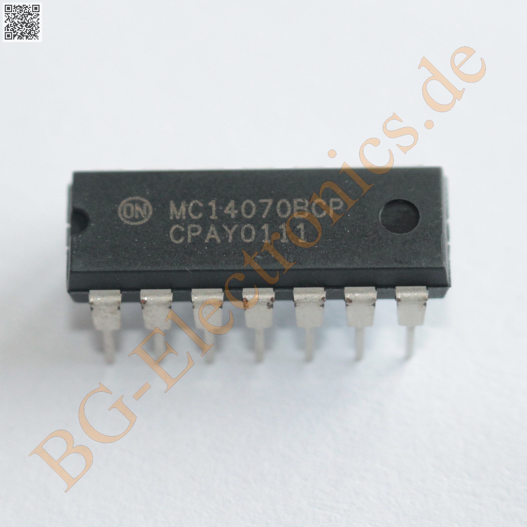 MC14070BCP