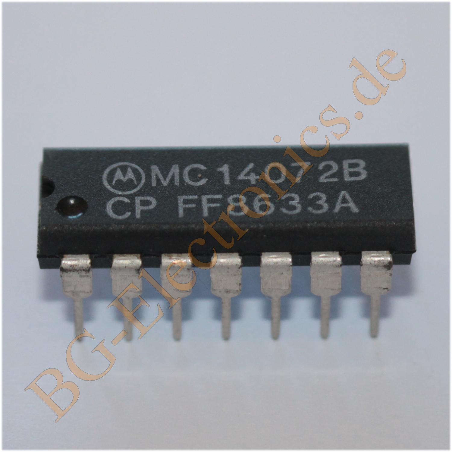 MC14072BCP