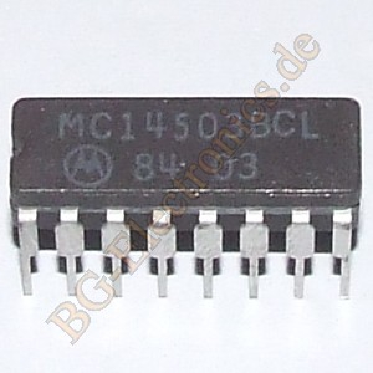 MC14503BCL