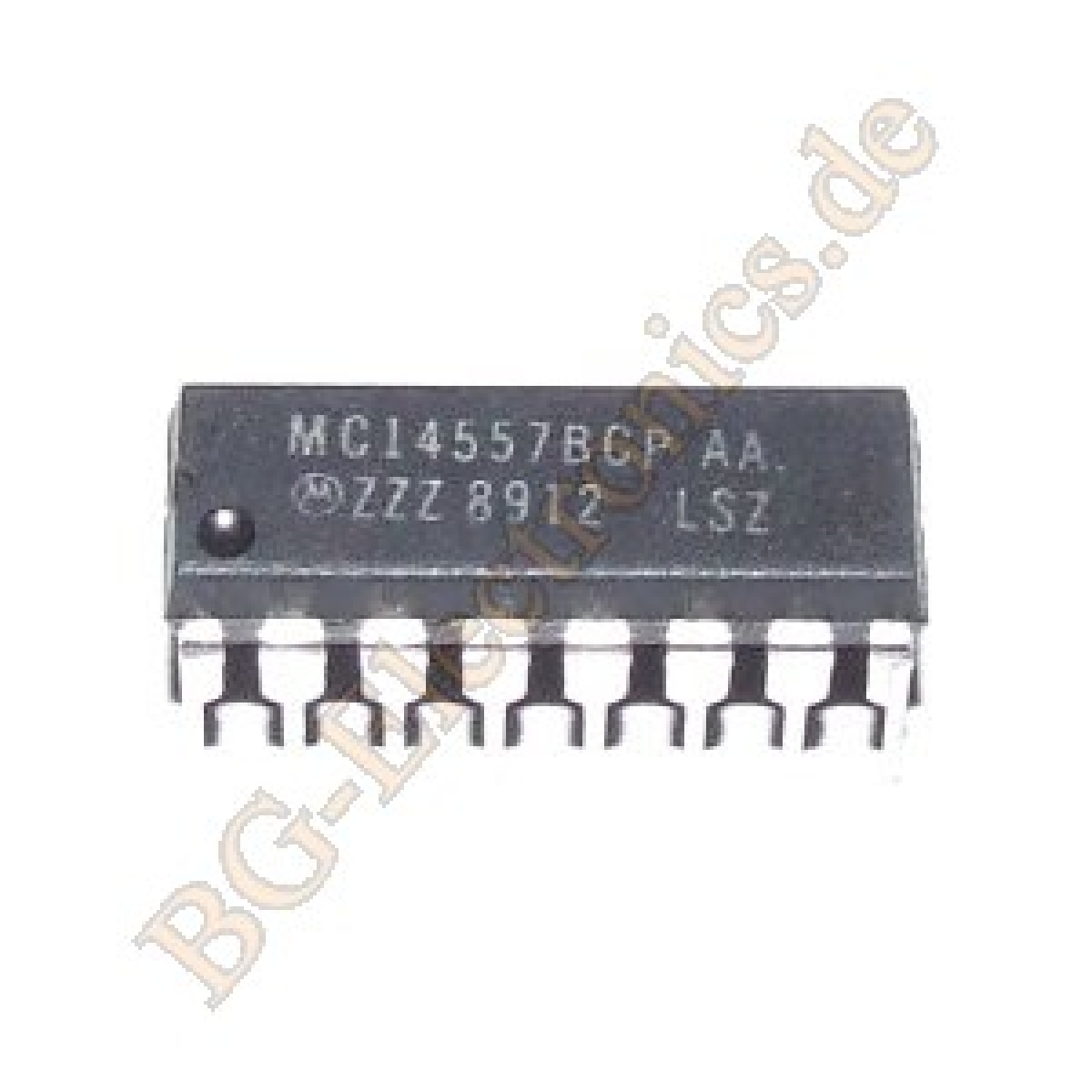 MC14557BCP