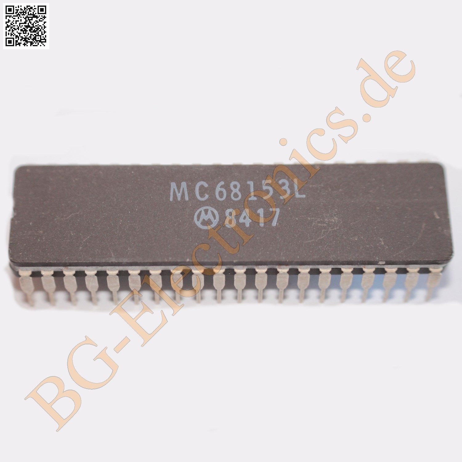 MC68153L