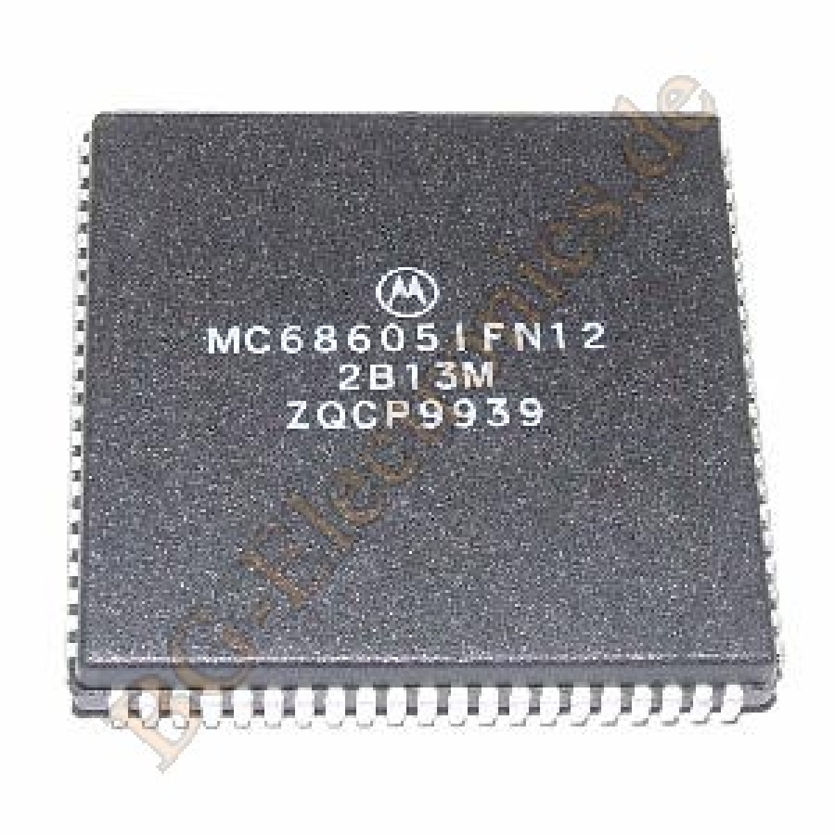 MC68605IFN12