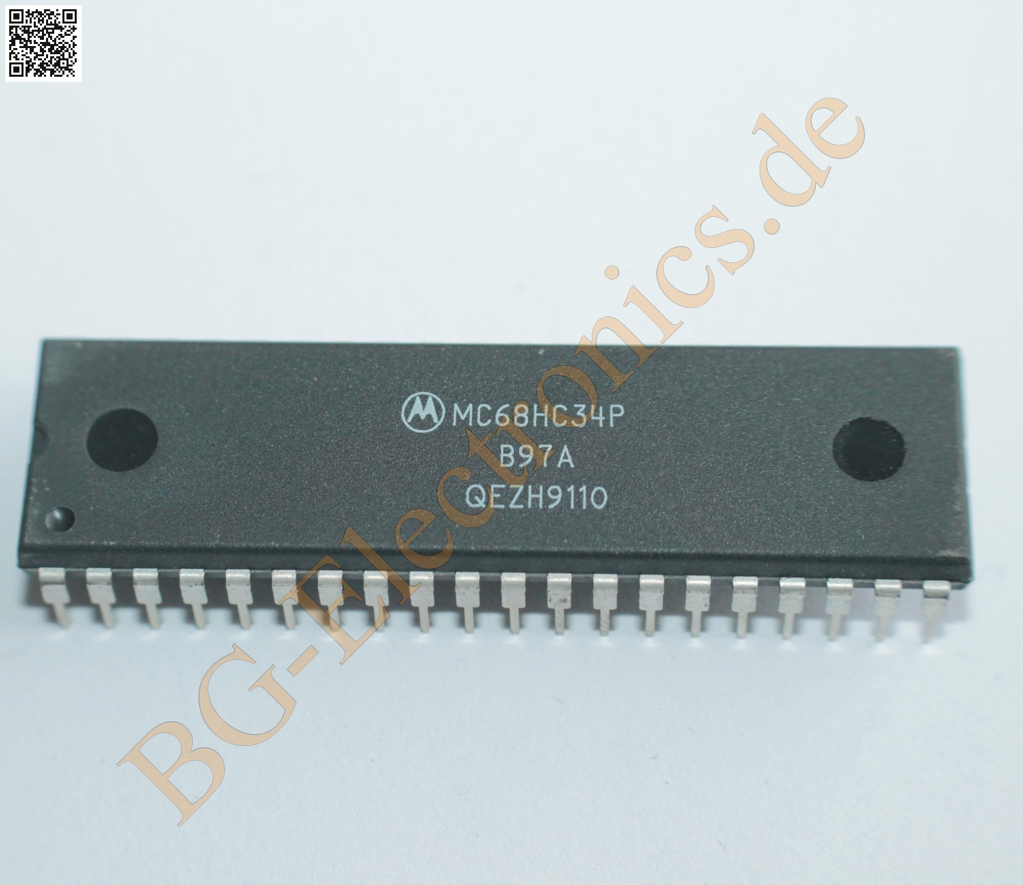 MC68HC34P