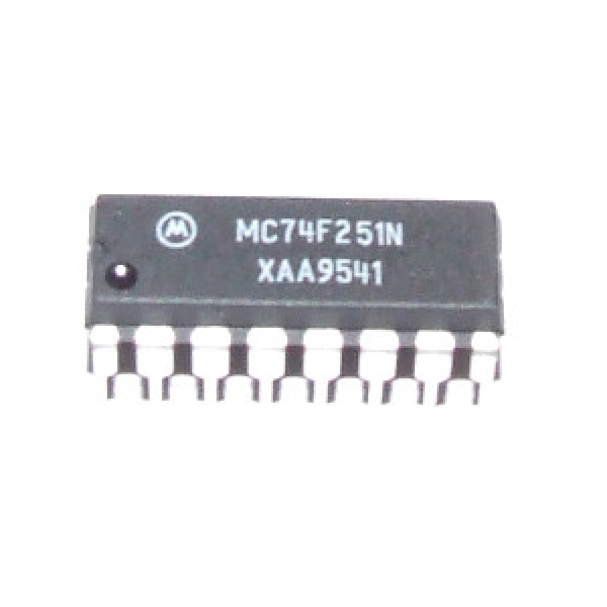 MC74F251N