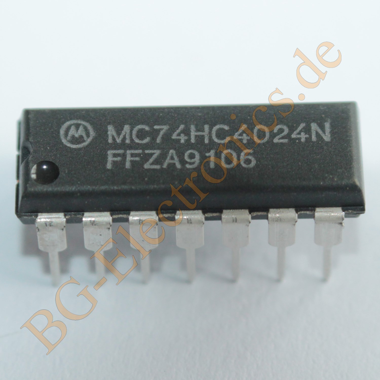 MC74HC4024N