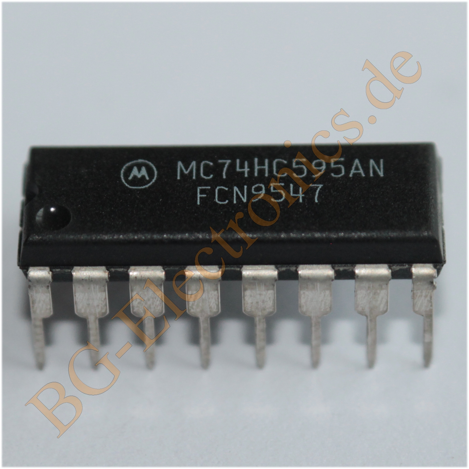 MC74HC595AN