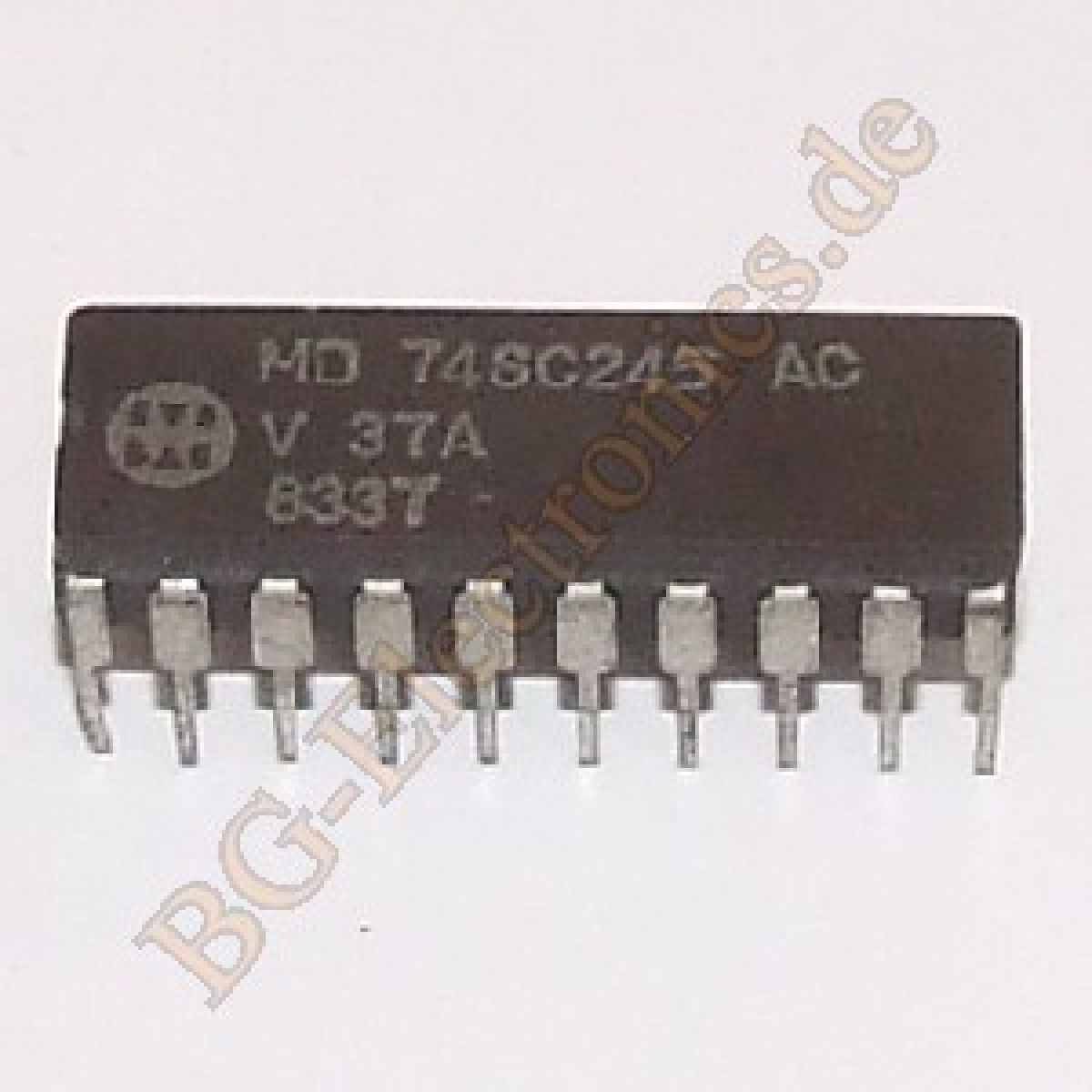 MD74SC245AC