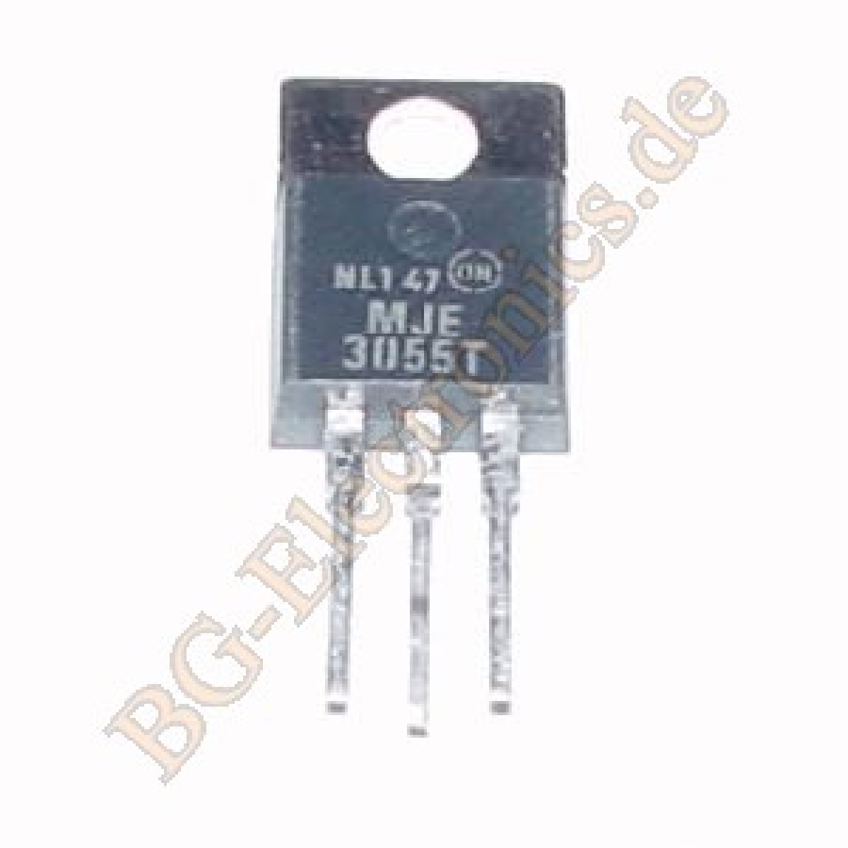 MJE3055T