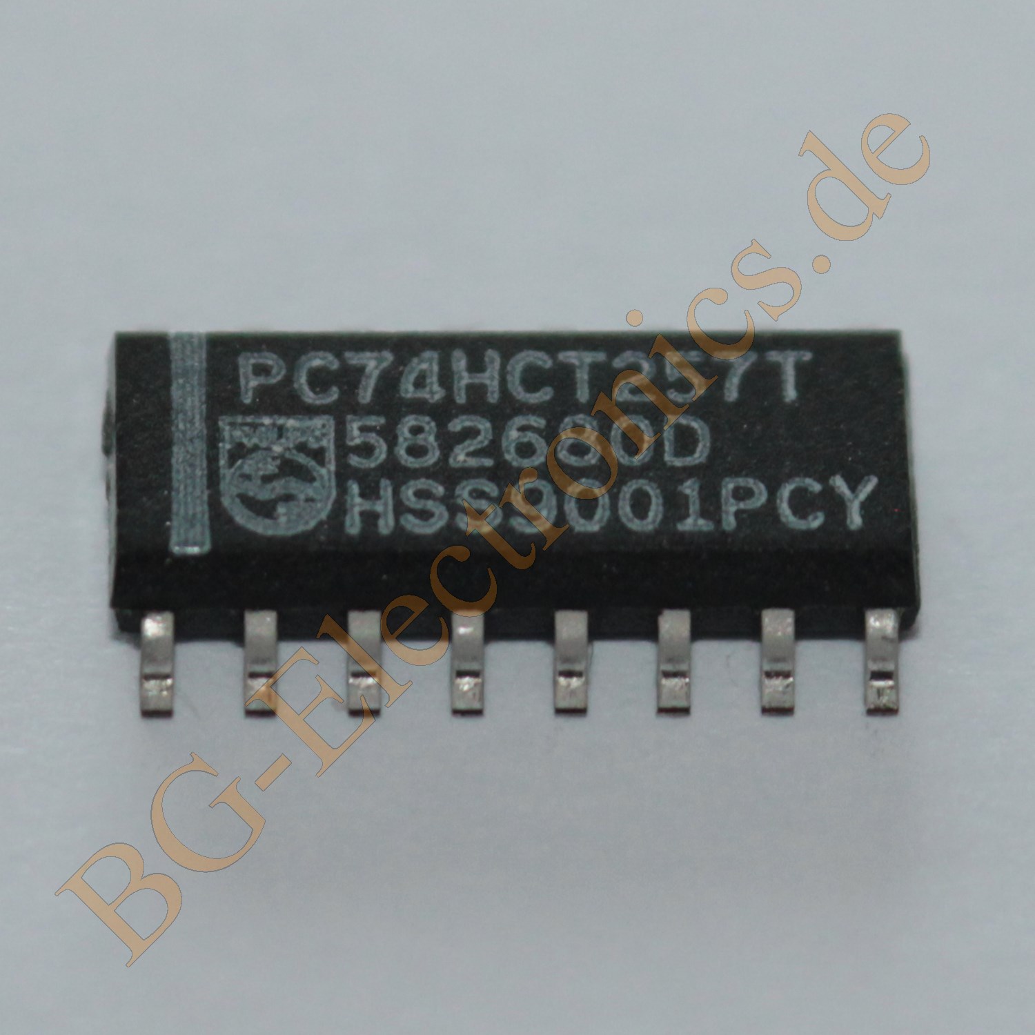 PC74HCT257T
