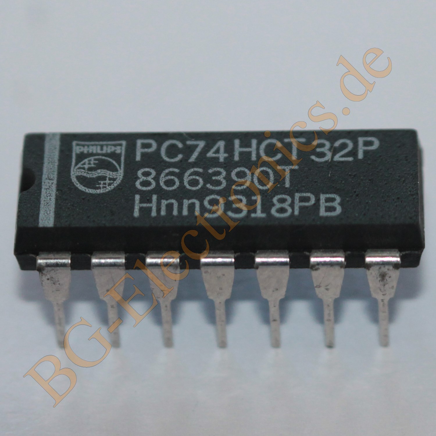 PC74HCT32P
