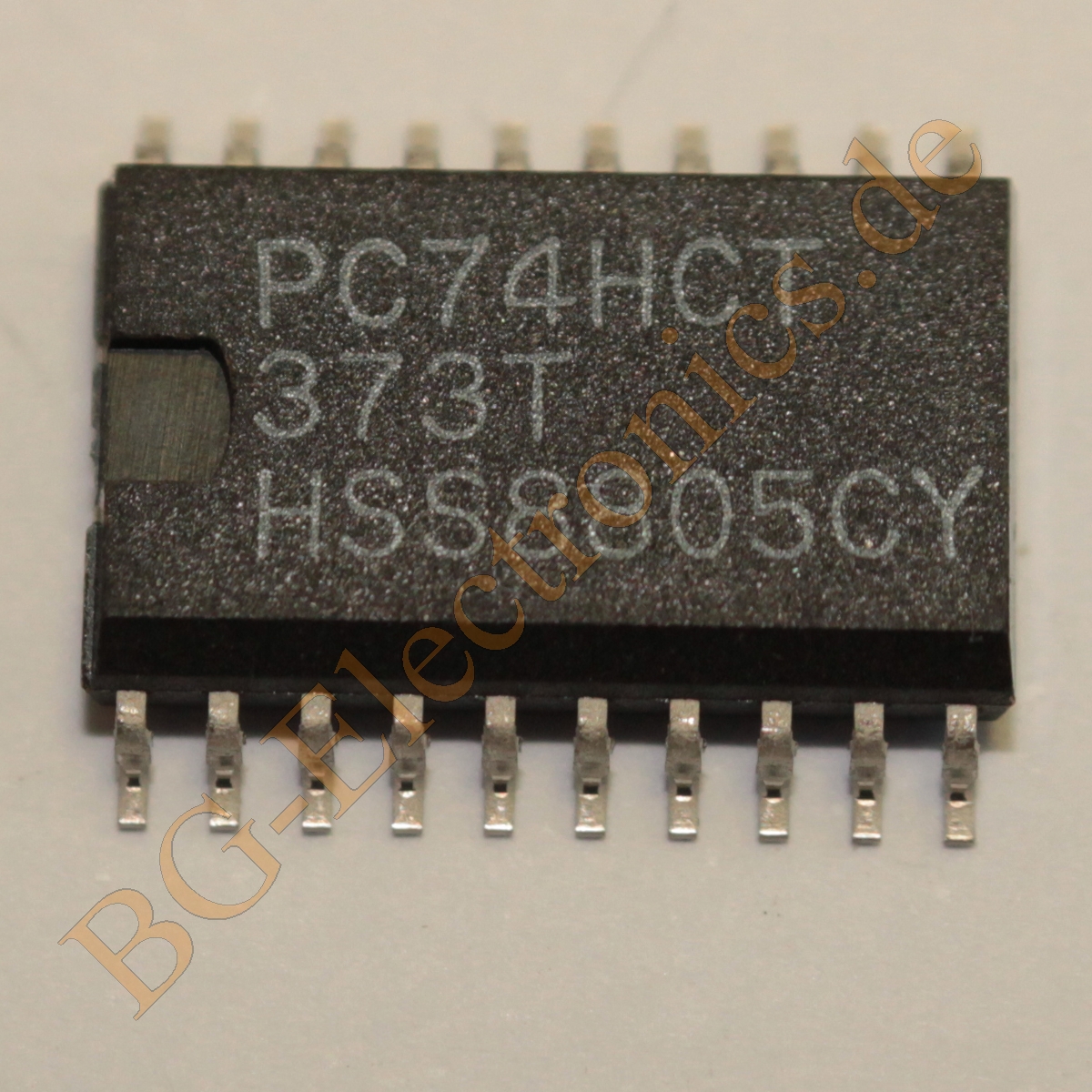 PC74HCT373T
