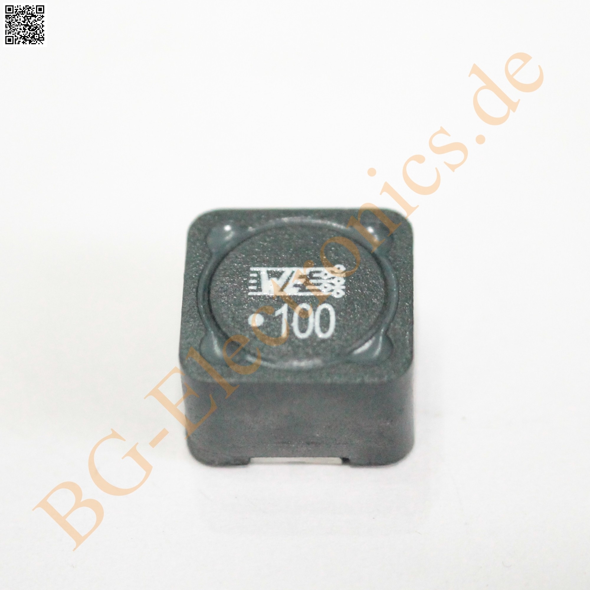 SMD-Power-Inductor 10H/5A