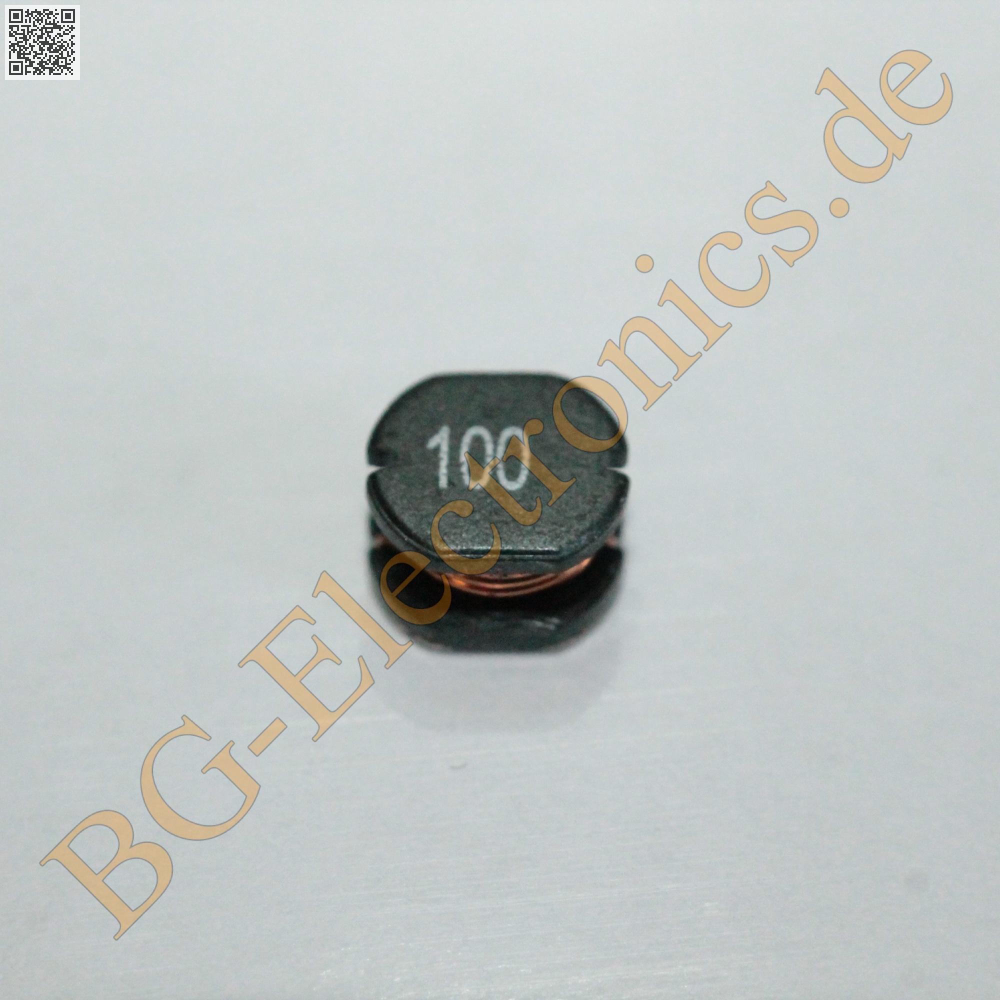 SMD-Power-Inductor 10H