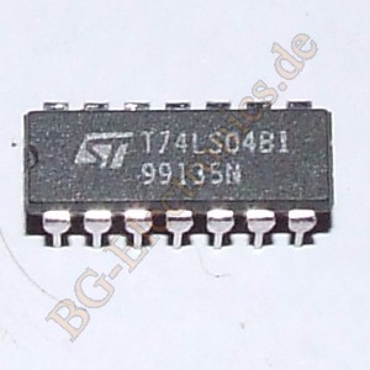 T74LS04B1