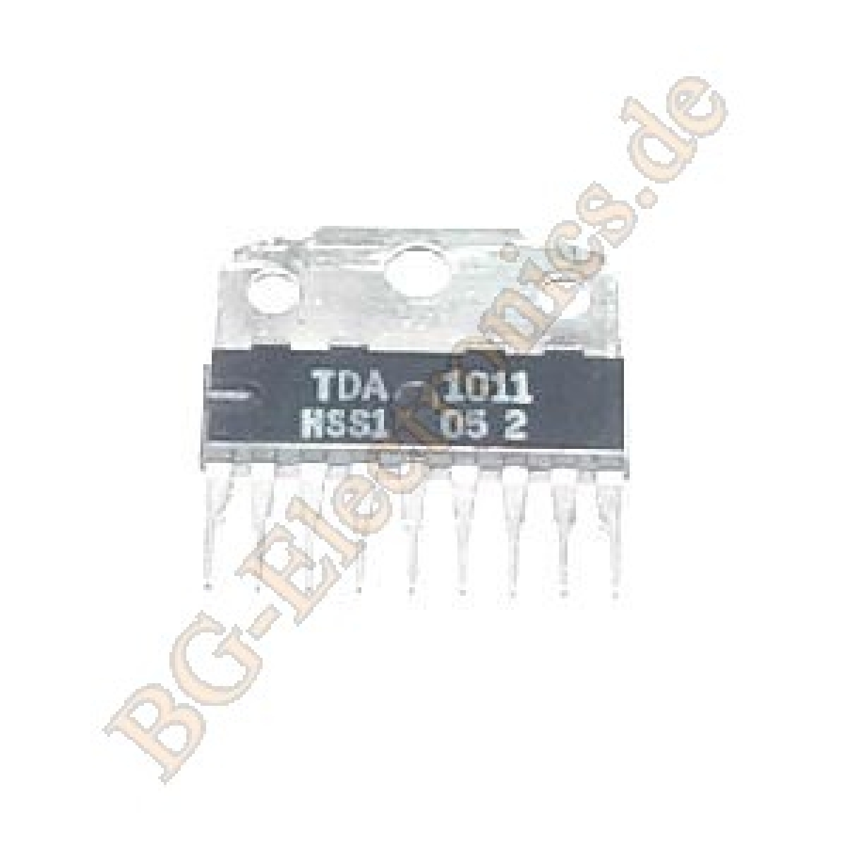 TDA1011