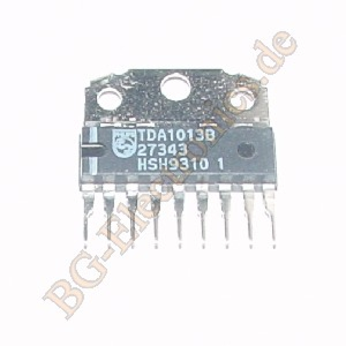 TDA1013B