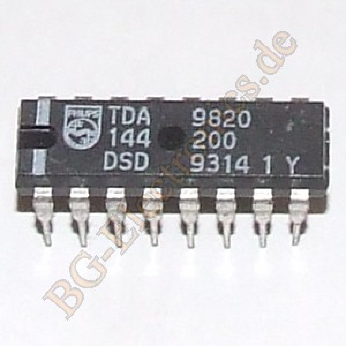TDA9820