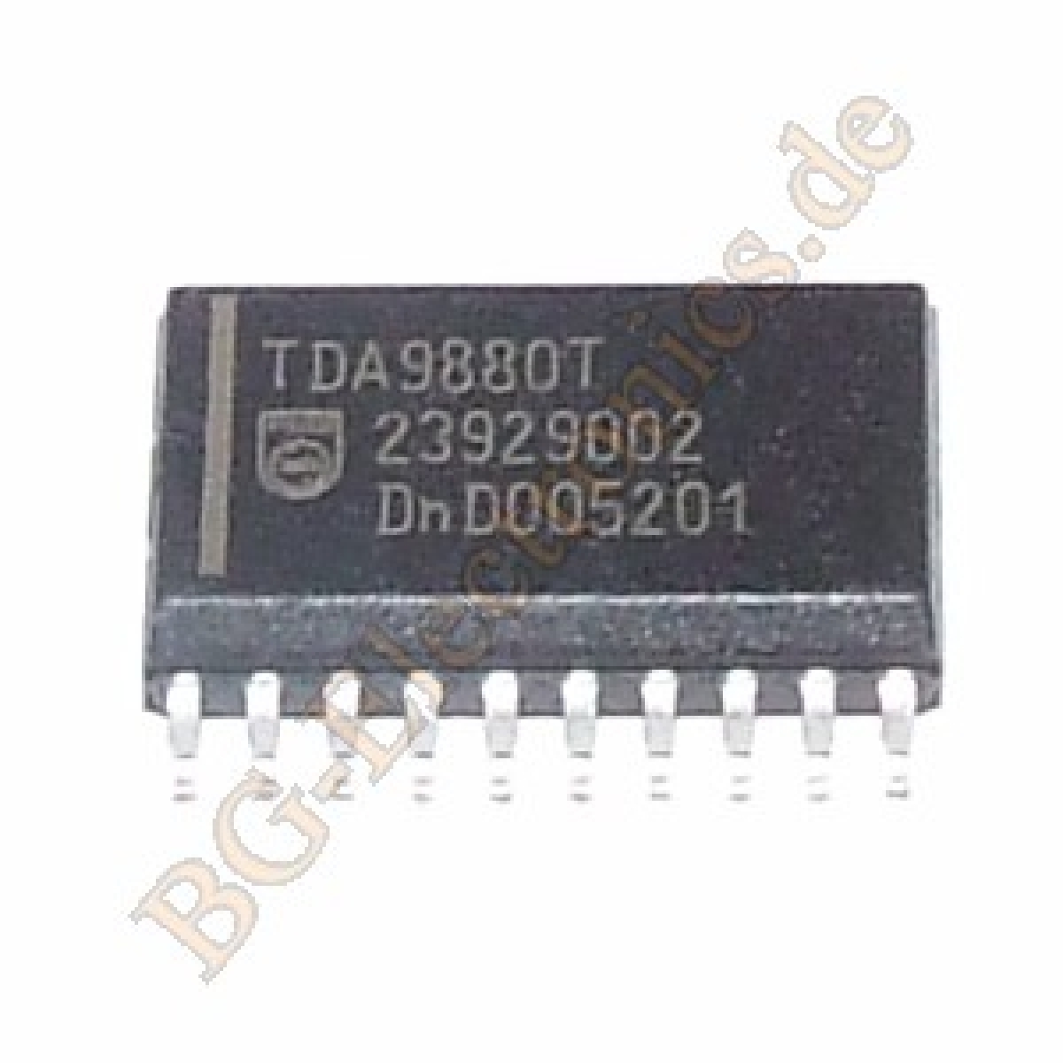 TDA9880T
