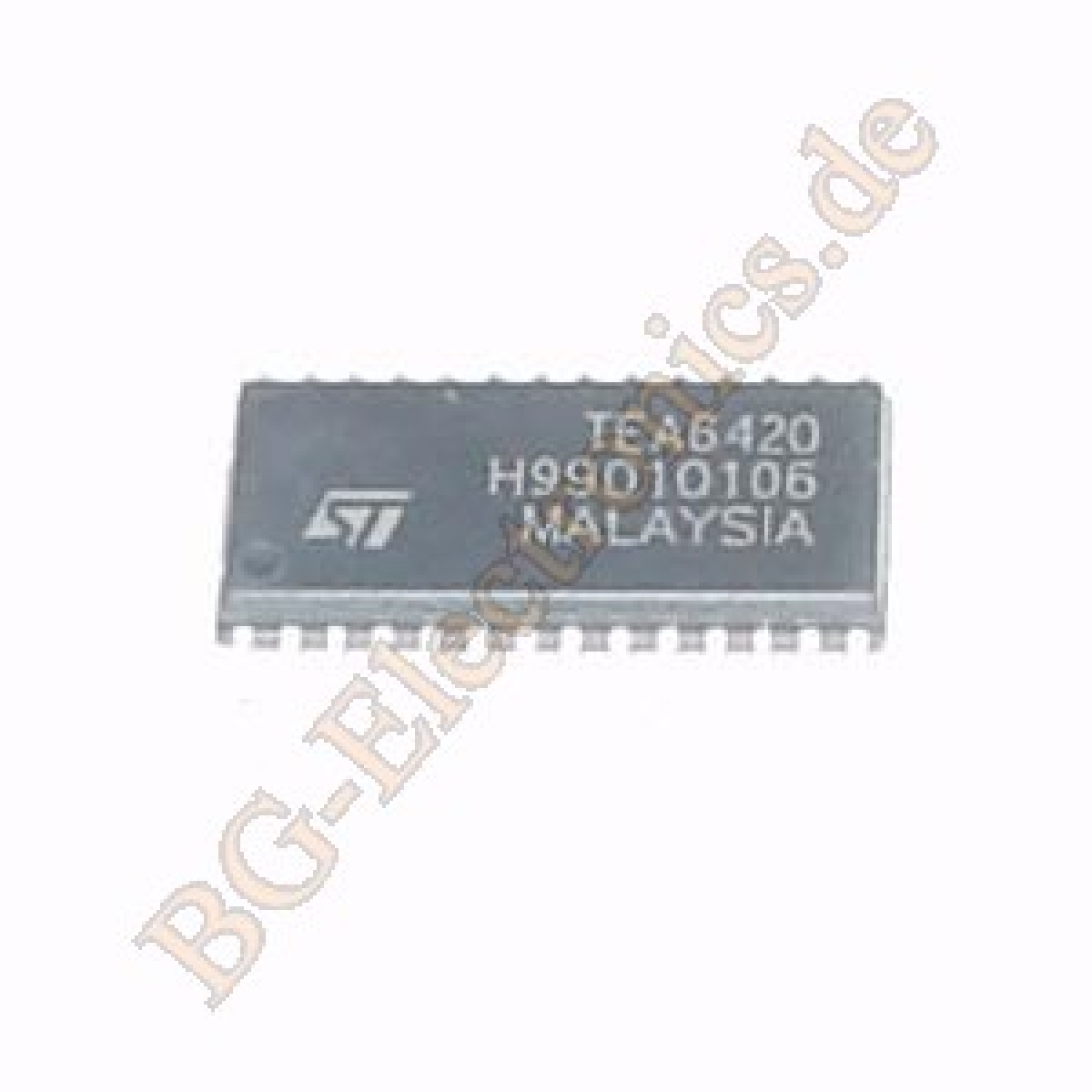 TEA6420D