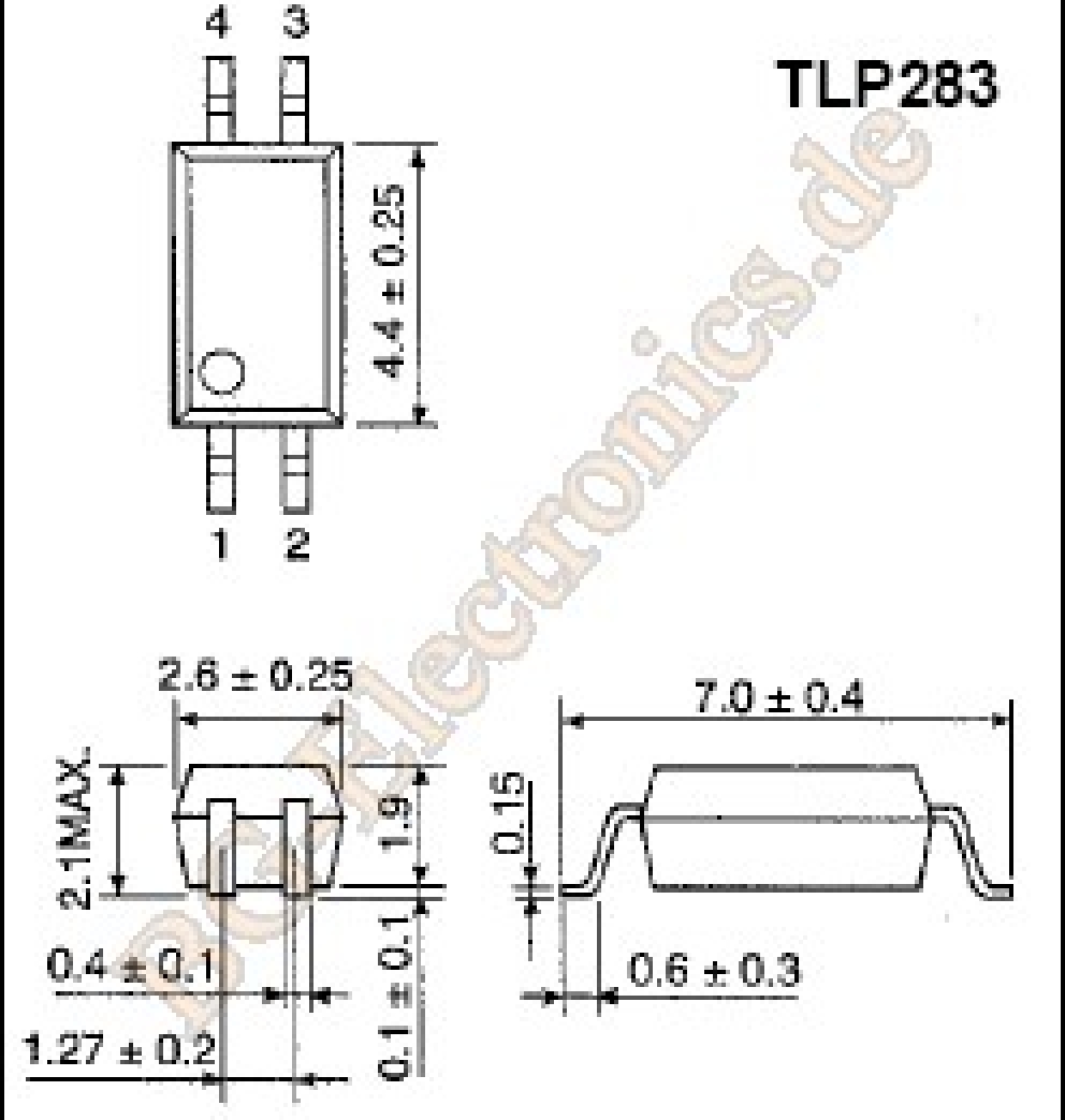 TLP227G