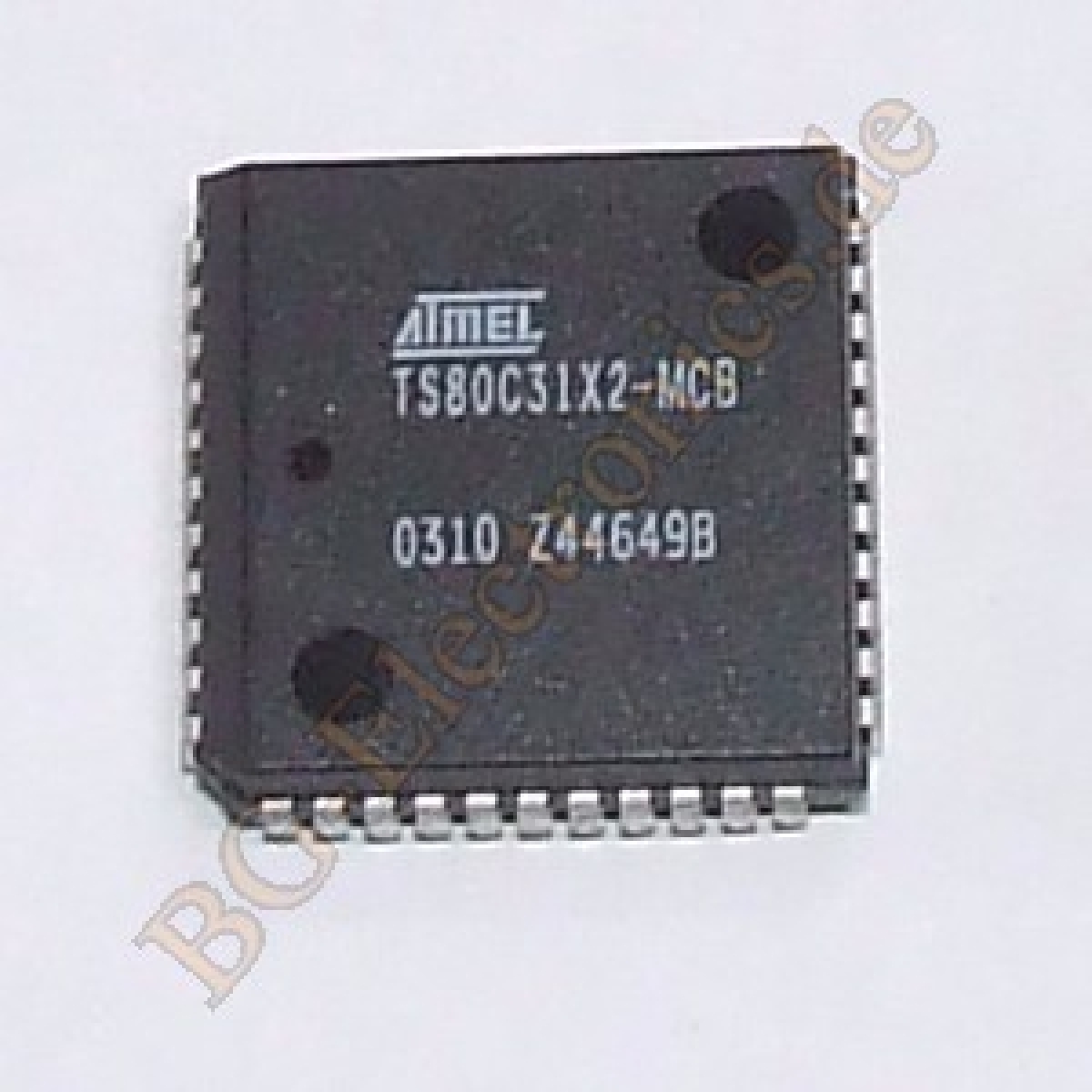 TS80C31X2-MCB