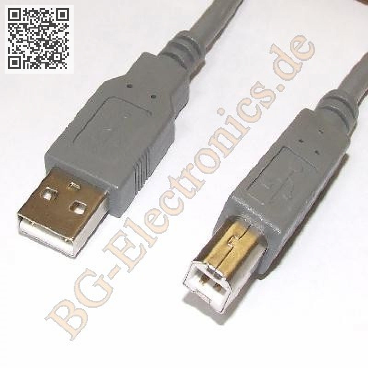 USB2-AB-GR300CM